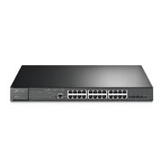 TP-LINK Switch TP-Link TL-SG3428XMP 2