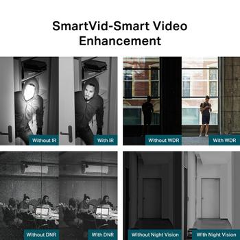 TP-LINK Security Camera Turret Ip (VIGI C440I 2.8MM)