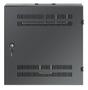 INTELLINET INT Low-Profile 19" Wall Mount Cabinet with 4U Horizontal an (713689)