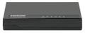 INTELLINET INT Network Switch, 5-Port (RJ45), Desktop, Plastic Case, 10 (561747)