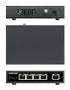 INTELLINET INT 5-Port Gigabit Ethernet PoE+ Switch (561839)