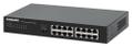 INTELLINET INT 16-Port Gigabit Ethernet Switch