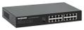 INTELLINET INT 16-Port Gigabit Ethernet Switch (561815)
