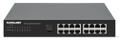 INTELLINET INT 16-Port Gigabit Ethernet Switch (561815)