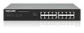 INTELLINET INT 16-Port Gigabit Ethernet Switch (561815)