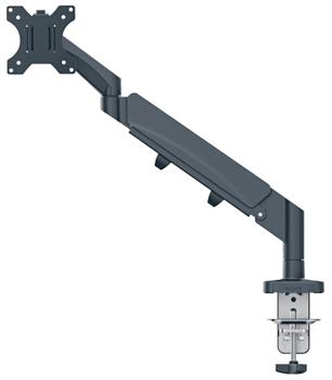 LEITZ Ergo arm for én skjerm (64890089)