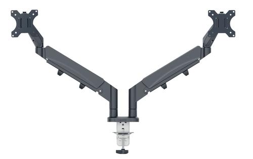 Ergo dobbel skjermarm (65370089)