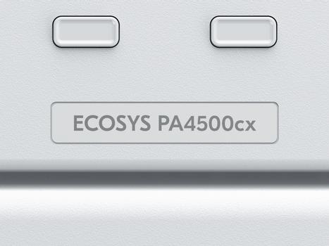 KYOCERA Ecosys Pa4500Cx Printer A4 (1102Z13NL0)