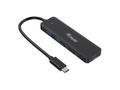 EQUIP Usb-C 4-Port Usb 3.2 Gen 1 