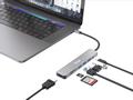 EQUIP Usb-C 7 In 1 Multifunctional (133494)