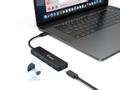 EQUIP Usb-C 4-Port Usb 3.2 Gen 1 (128964)