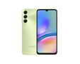 SAMSUNG Galaxy A05s 6.7inch FHD+ 6GB 128GB 5000mAh 25W BT5.1 DS MicroSD Light Green