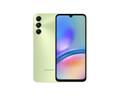 SAMSUNG Galaxy A05s 6.7inch FHD+ 6GB 128GB 5000mAh 25W BT5.1 DS MicroSD Light Green