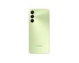 SAMSUNG Galaxy A05s 6.7inch FHD+ 4GB 64GB 5000mAh 25W BT5.1 DS MicroSD Light Green (SM-A057GLGUEUB)