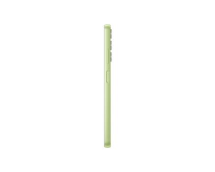 SAMSUNG Galaxy A05s 6.7inch FHD+ 6GB 128GB 5000mAh 25W BT5.1 DS MicroSD Light Green (SM-A057GLGVEUB)