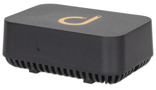 INTELLINET Domotz Pro Box, Unified System for Remote Monitoring and Cloud Management of Networks and IP Devices (561631)