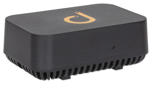 INTELLINET Domotz Pro Box, Unified System for Remote Monitoring and Cloud Management of Networks and IP Devices (561631)