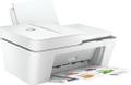 HP DeskJet Plus 4120 AiO A4 color inkjet print copy scan fax 8.5ppm (3XV14B#629)