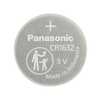 PANASONIC 1 CR 1632 Lithium Power (CR1632EL/1B $DEL)