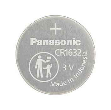 PANASONIC Cr-1632El Single-Use Battery (CR1632EL/1B)