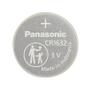 PANASONIC 1 CR 1632 Lithium Power