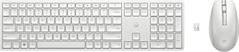 HP 650 Wireless Keyboard and M