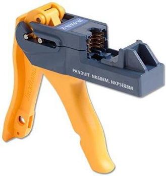 FLUKE NETWORKS Jackrapid Termination Tool  (JR-PAN-2)