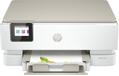 HP ENVY HP Inspire 7220e All-in-One-Drucker, Farbe, Drucker für Zu Hause, Drucken, Kopieren, Scannen, Wireless; HP+; Mit HP Instant Ink kompatibel; Scannen an PDF