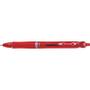 PILOT Kuglepen Pilot Acroball Fine Rød