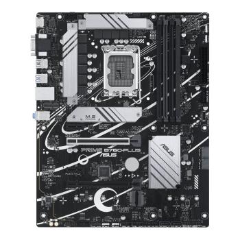ASUS Intel B760 Lga 1700 Atx (PRIME B760-PLUS)
