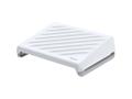 FELLOWES Foot Rest Under Desk - Breyta