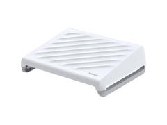 FELLOWES Foot Rest Under Desk - Breyta