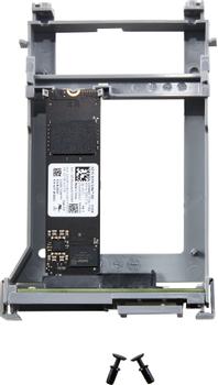HP LaserJet 512 GB SED TAA Full Kit SSD (766R7A)