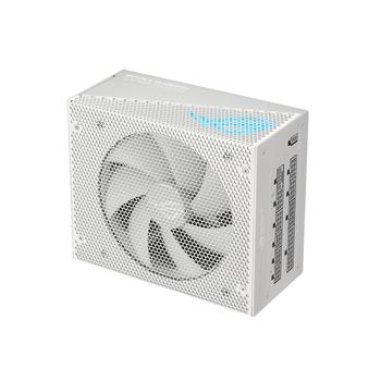 ASUS ROG STRIX 1000W GOLD AURA WHITE Edition 80+ Gold Fully Modular ATX 3.0 (90YE00P5-B0NA00)