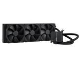 ASUS ProArt LC 420 AiO Water Cooler with 3x140mm Noctua NF-A14 industrialPPC-2000 Radiator Fans - støtter bl.a LGA1700, LGA1851 og AM5/AM4 (90RC00N0-M0UAY0)