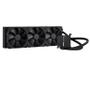 ASUS ProArt LC 420 AiO Water Cooler with 3x140mm Noctua NF-A14 industrialPPC-2000 Radiator Fans (90RC00N0-M0UAY0)