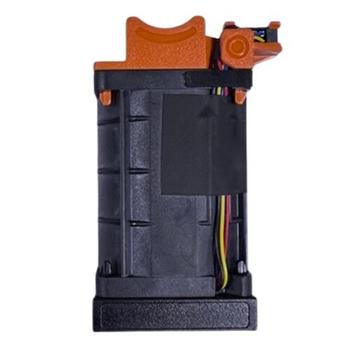 DELL STANDARD FAN POWEREDGE R660XS CUS KIT ACCS (384-BDLJ)