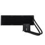 ASUS ProArt LC 420 AiO Water Cooler with 3x140mm Noctua NF-A14 industrialPPC-2000 Radiator Fans (90RC00N0-M0UAY0)