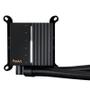 ASUS ProArt LC 420 AiO Water Cooler with 3x140mm Noctua NF-A14 industrialPPC-2000 Radiator Fans (90RC00N0-M0UAY0)