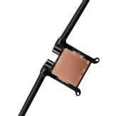 ASUS ProArt LC 420 AiO Water Cooler with 3x140mm Noctua NF-A14 industrialPPC-2000 Radiator Fans - støtter bl.a LGA1700, LGA1851 og AM5/AM4 (90RC00N0-M0UAY0)