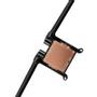 ASUS ProArt LC 420 AiO Water Cooler with 3x140mm Noctua NF-A14 industrialPPC-2000 Radiator Fans (90RC00N0-M0UAY0)