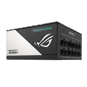 ASUS ROG LOKI SFX-L 1200W 80+Titanium Fully Modular (90YE00N0-B0NA00)