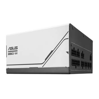ASUS Prime 850W 80+ GOLD Fully Modular ATX 3.0 [Bulk, no retail box, 4 pcs./ carton] (90YE00U0-B0NB00)