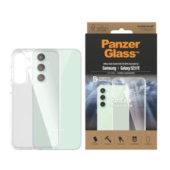 PanzerGlass Samsung S23 FE Hardcase deksel (0459)