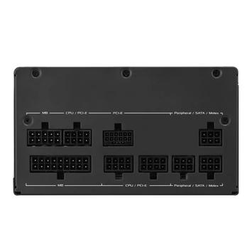 ASUS PRIME - strømforsyning - 750 watt (90YE00U1-B0NB00)