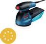 BOSCH GEX 125-1 AE im Case Random Orbit Sander