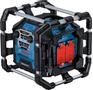 BOSCH GPB 18V-5 SC Professional cordless construction site radio (06014A4100)