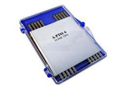 TOPAZ 10 INK TIPS FOR TOPAZ PADS (A-PT01-6-R)