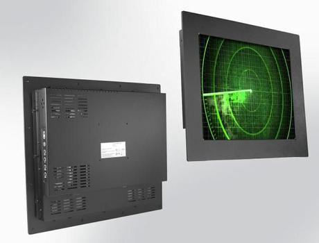 WINSONIC IP65 front Panel Mount, 15" (IPM1505-XNA0L3-00001-5RT31)