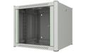 LANVIEW 19" 9U W=600mm D=560mm